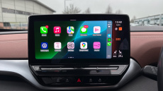 Volkswagen ID.4 150kW Max Pro Performance 77kWh 5dr Auto Electric Estate